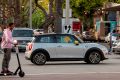 Mini Electric 