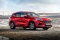 Ford Kuga PHEV