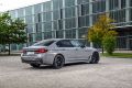 BMW 545e xDrive Saloon