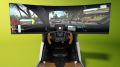 Aston Martin reveals first racing simulator: The AMR-C01