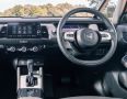 Honda Jazz Crosstar EX, e-HEV Hybrid, 