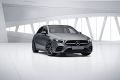 Mercedes A-Class Exclusive Edition