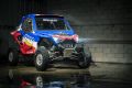 Polaris RZR Factory Racing unveils RZR Pro XP race vehicle for Dakar
