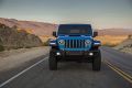 2021 V8 Jeep Wrangler Rubicon 392
