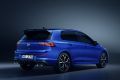 The new Golf R