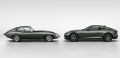 New Jaguar F-TYPE Heritage 60 Edition celebrates diamond anniversary of legendary E-type