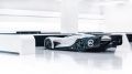 Jaguar Vision Gran Turismo SV: The ultimate all-electric gaming endurance racer