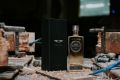 Morgan Motor Company releases world’s first gin infused with ash wood