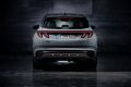 Hyundai Motor reveals sporty N Line trim of all-new TUCSON