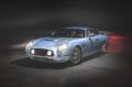 David Brown Automotive to deliver latest Speedback GT commission to Germany in beautiful ‘Blue Moon’