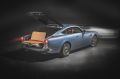 David Brown Automotive to deliver latest Speedback GT commission to Germany in beautiful ‘Blue Moon’
