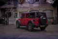 Limited Edition Jeep Wrangler 1941