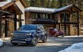 Debut of the all-new Wagoneer and Grand Wagoneer