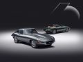 Jaguar Classic reveals E-type 60 Collection: 60th anniversary tribute to the iconic sports car