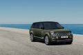 Ultimate Range Rover: SV Bespoke introduces exclusive new editions