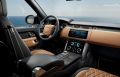 Ultimate Range Rover: SV Bespoke introduces exclusive new editions