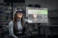 ŠKODA AUTO looks to the future with augmented reality glasses to train and guide technicians