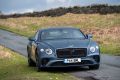 Bentley Continental GT V8 Coupe (Photo by Mediaphotos)