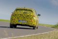 Test marathon: All-New Vauxhall Astra
