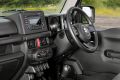 Suzuki celebrate 100 years plus Jimny LCV first drive