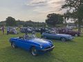 Simply British Classics returns to Beaulieu