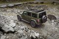 Jeep® introduces Wrangler for MY21