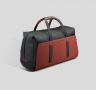 Rolls Royce Black Badge Escapism Luggage Collection