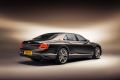 Flying Spur Hybrid Odyssean edition: A glimpse into Bentley’s future