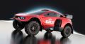BRX to compete with Prodrive Hunter T1+ at Dakar 2022