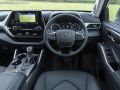 Toyota Highlander Excel 2.5 Hybrid AWD