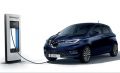 Renault adds the Riviera Limited Edition to the 100% electric Zoe E-Tech range