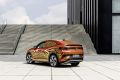 Elegant athleticism meets efficiency: Volkswagen to introduce the SUV coupé ID.5