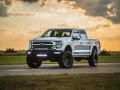 Hennessey Unleashes Ford Performance with Venom 775 F-150