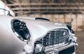 Aston Martin DB5 Junior No Time To Die Edition