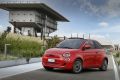 Fiat unveil New (500)RED the first (RED) car partnership
