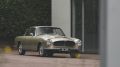 The Alvis Car Company: First post-war Continuation Series Graber Super Coupé build completed