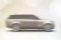 Land Rover provides first glimpse of the New Range Rover