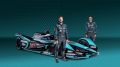 Jaguar’s I-TYPE 5 Formula E race car is revealed