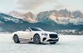 Continental GT - Winter Tyres