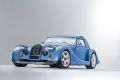 Morgan Motor Company completes first Plus 8 GTR – The most powerful Morgan ever