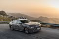 Testing the BMW i7 drive under extreme conditions