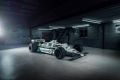 Williams F1 - By Tom Kahler